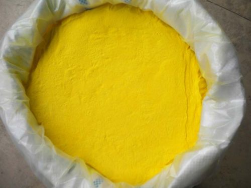 Poly Aluminium Chloride, Brand Name : Minechem, CAS No. : 1327-41-9