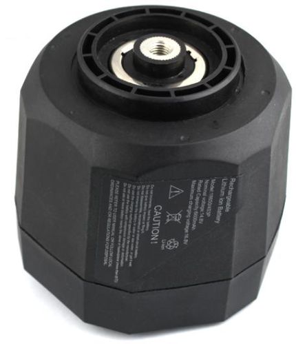 Sanyo 18650 Lithium-ion Battery For Police Flashlight