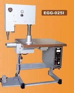 EGG-025I Ultrasonic Surgical Gown Sewing Machine