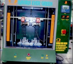 Multi Point Heat Staking Machine, Certification : CE Certified