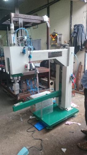 PP Corrugated Box Welding Machine, Certification : CE Certified