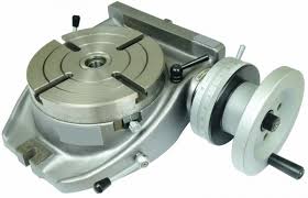 Rotary Table