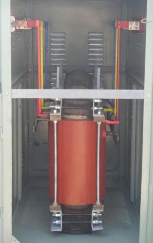 Automatic Special Purpose Transformer, Power : 750-1000kw, Phase : 3