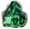 Emerald Gemstones