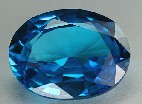 Topaz Gemstones