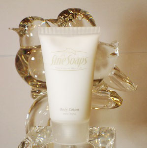 Body lotion, Country of Origin : India