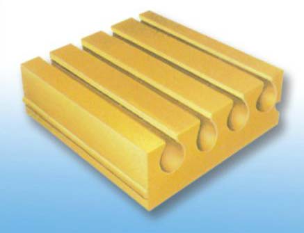 Heating Element Bricks