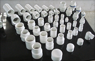 UPVC Fittings