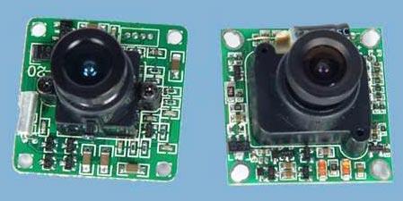 Camera PCB Module at Best Price in Jind - ID: 1165916 | Aryan Enterprises