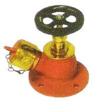 Hydrant Valve