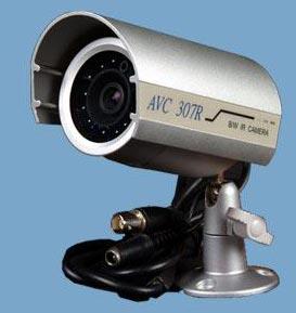 IR Bullet Camera