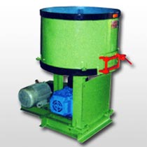 Sand Mixer