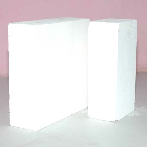 Kyanite Hfk Bricks, Shape : 9x4.5x3 Inch