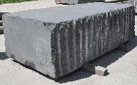 Non Polished Solid Natural Ganite Rough Granite Blocks For Bathroom, Floor, Wall