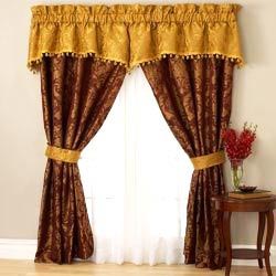 Valance Curtains