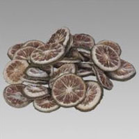 Common Decorative Dried Fruit Slices, For Cooking, Packaging Type : Jute Bag