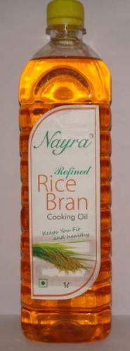 Refined Rice Bran Oil, Shelf Life : 1Year