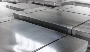 Uttam Alloy Steel Sheet, Grade : Gr5, 15mo3, 16mo3