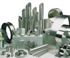 Nickel Alloy Sheet, Grade : Inconel 600/601/625, Hastalloy B, C-22, C-276, Incolloy 800 / 825/ 800H