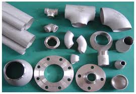 201 Pipe Fittings & Flanges., Size : ASA 150, ASA 300, ASA 600, ASA900, ASA 1500