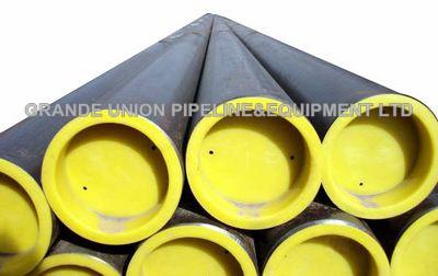 Seamless Steel Pipe