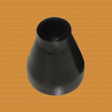 Steel Pipe Reducers