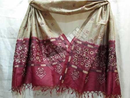 Handloom Dupatta