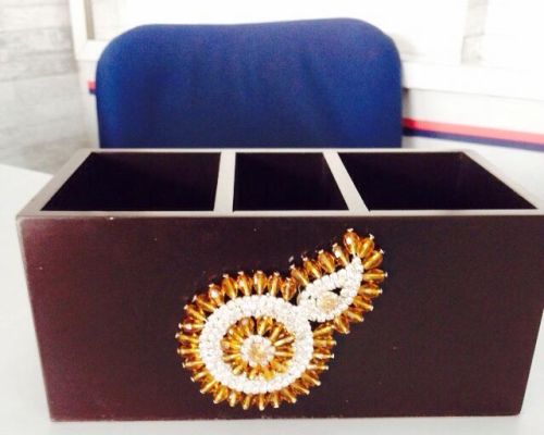 Cutlery Organisers, Shape : Rectangular