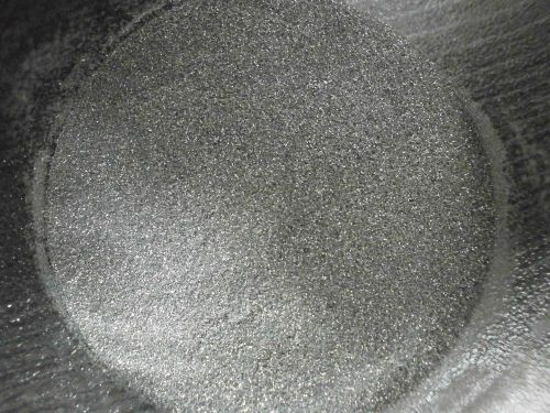 Aluminum Silver Glitter Powder