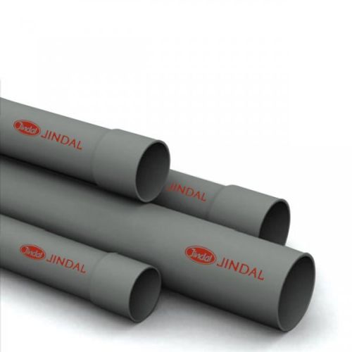 PVC Pressure Pipes
