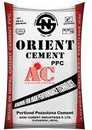 Orient Cement