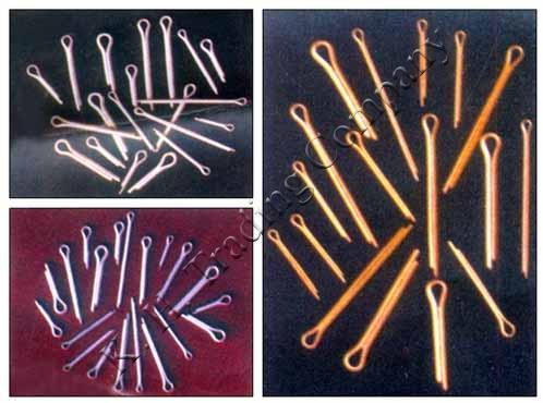 Split Cotter Pins