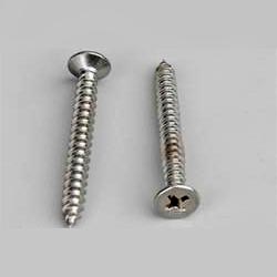 Stainless Steel Self Tapping Screws