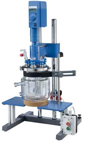 Laboratory Reactor