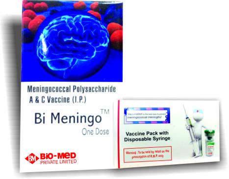 Bi Meningo Vaccine