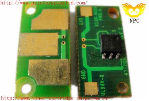 Toner Chip, Toner Cartridge Chip, Printer Chip, Laser Chip