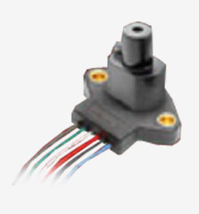 Rotary Position Sensor