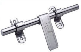 Stainless Steel Door Latches