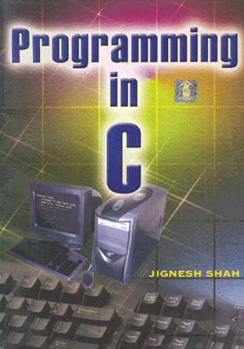 Programming In C Book