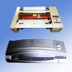 Lamination Machine