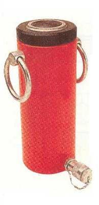 Hydraulic Remote Control Jack