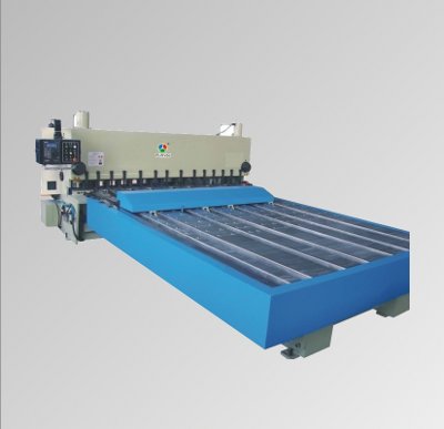 CNC Shearing Machine