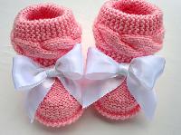 Baby booties