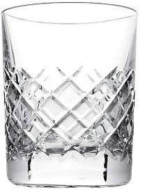 Roby Crystal Tumbler 28 Cl (10oz)