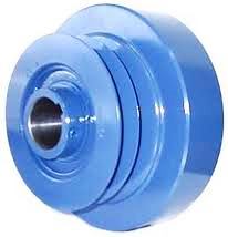 GRENCO Centrifugal Clutch Pulley