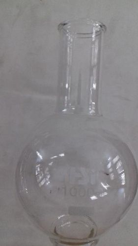 Round Bottom Boiling Flasks
