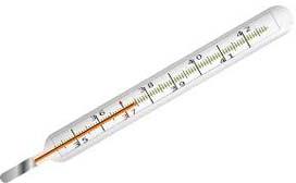 Clinical Thermometer