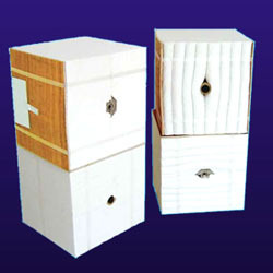 CFM-01 Ceramic Fiber Module, For Safety Use, Length : 2mtr, 4mtr