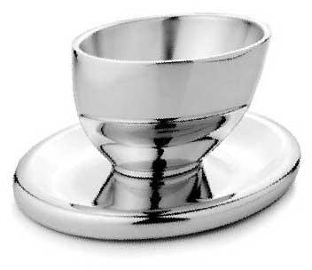 Stainless Steel Soup Bowl