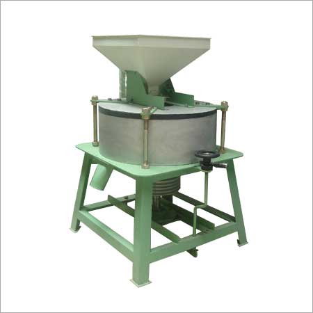 Grain Grinding Machine, For Industrial